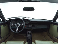 Straat Automobile 1983 Porsche Straat 3.0i Dolphin GrayWPOAA0916DS121381